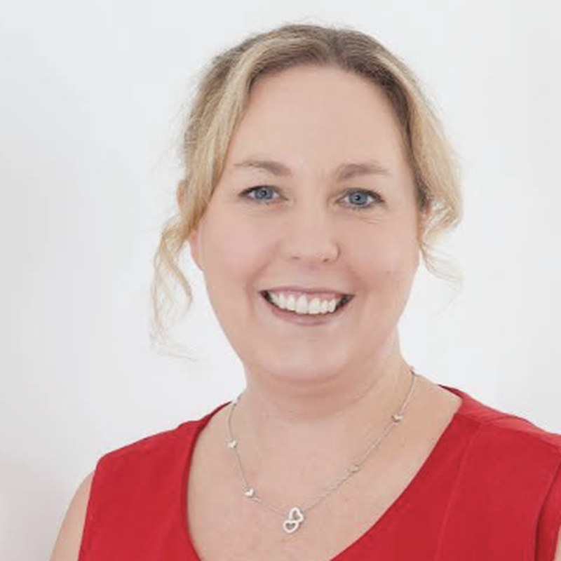 Nicola Goldie, Head of Strategic Partnerships & Growth, Aldermore