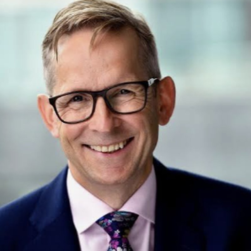 Charles Roe, Mortgage Industry Expert Adviser, CH Roe Ltd