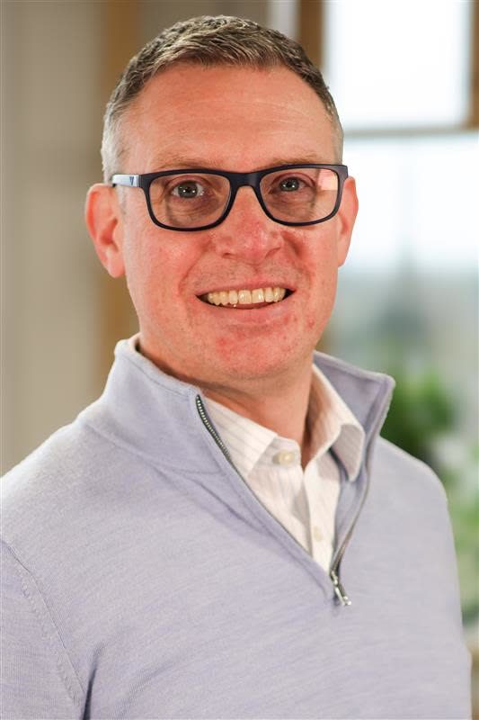 Twenty7tec and Saffron Building Society explore how data is transforming mortgage lending in latest ELEVATE podcast episode